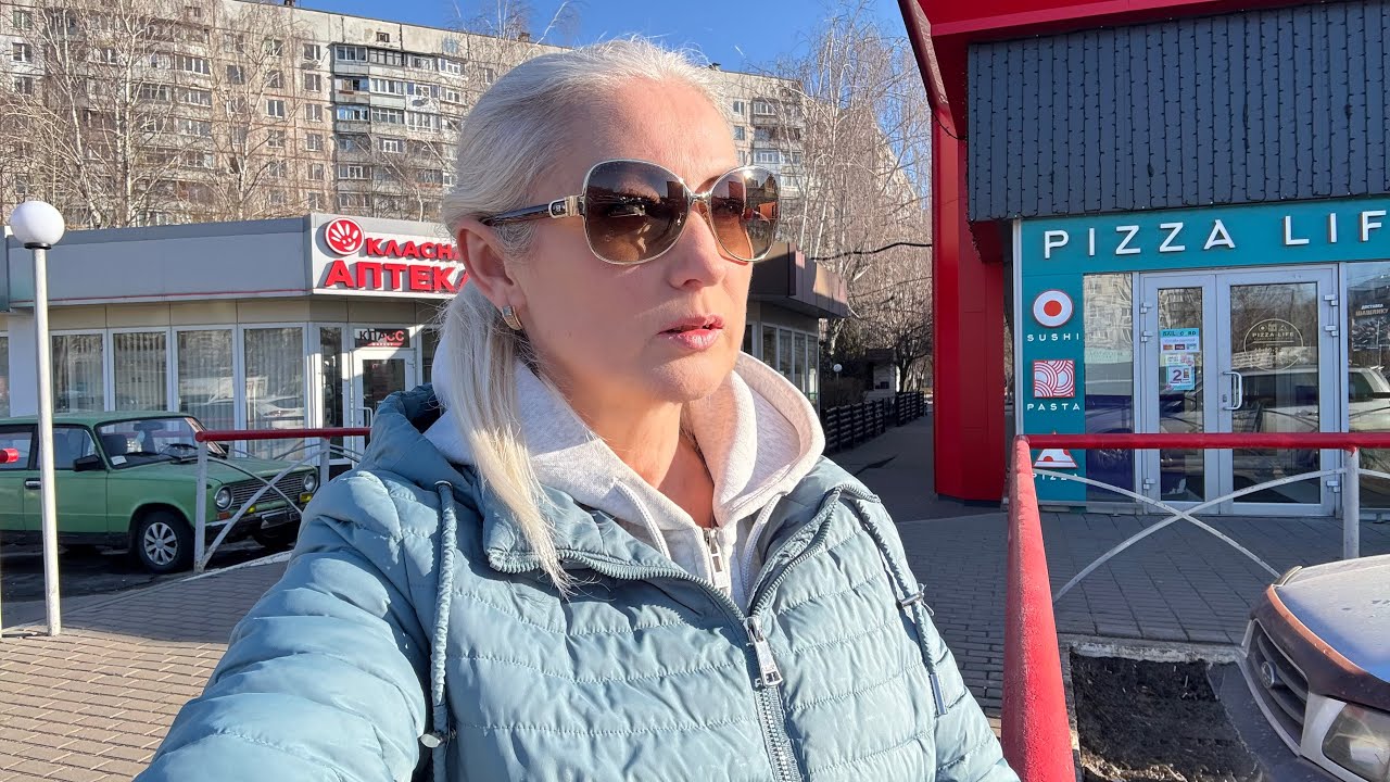 Харьков:Если Сбудутся Прогнозы…Почему Убегают…#харьковсегодня#украинавойна#харьков#украина 