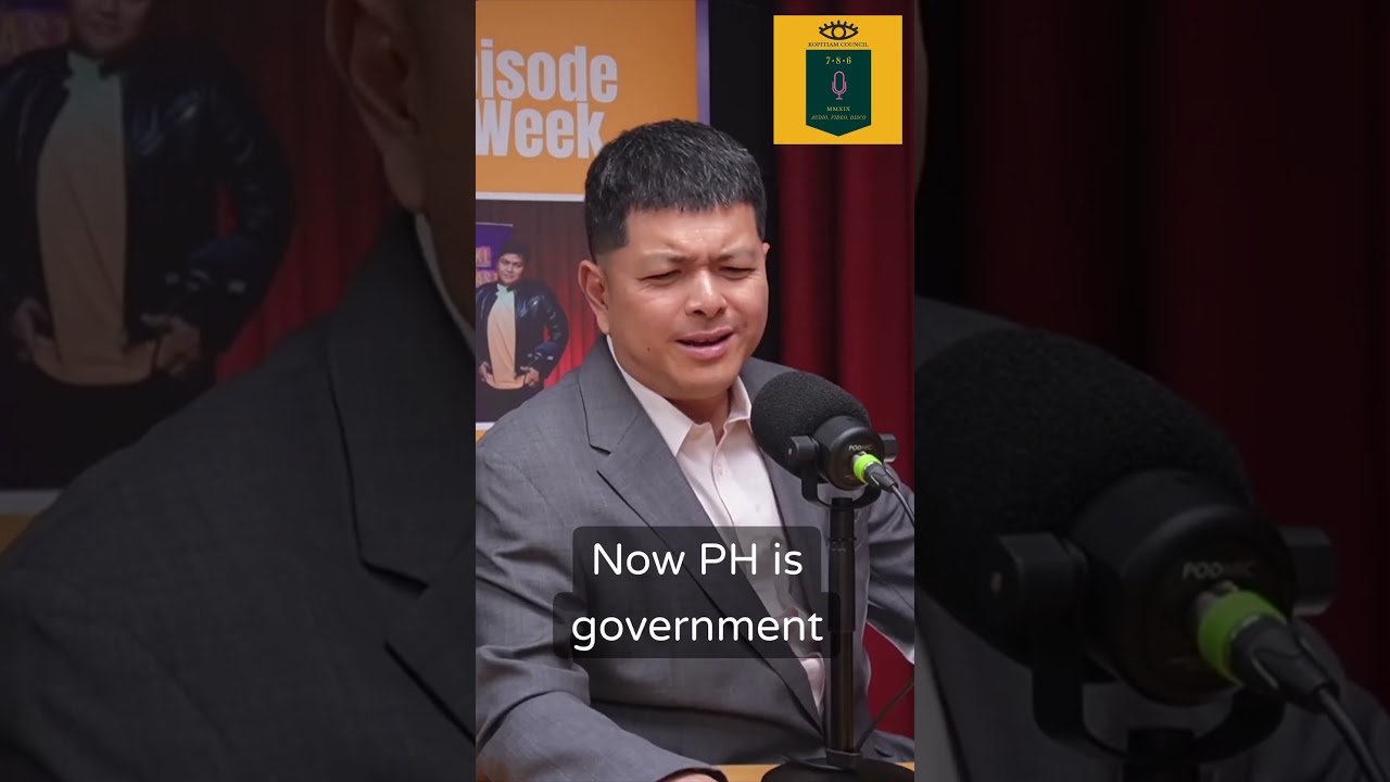 Urban voters are now confused by Madani government