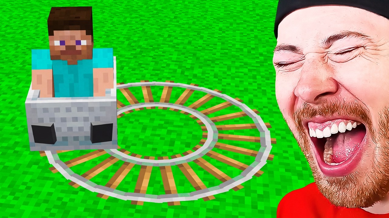 MINECRAFT MEMES THAT WILL MAKE YOU LAUGH!