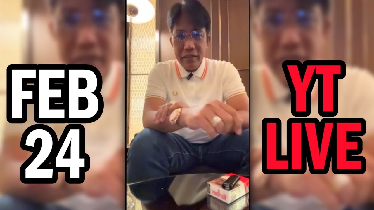 FLM LIVE FEB 24 DUWAG DI SUMIPOT