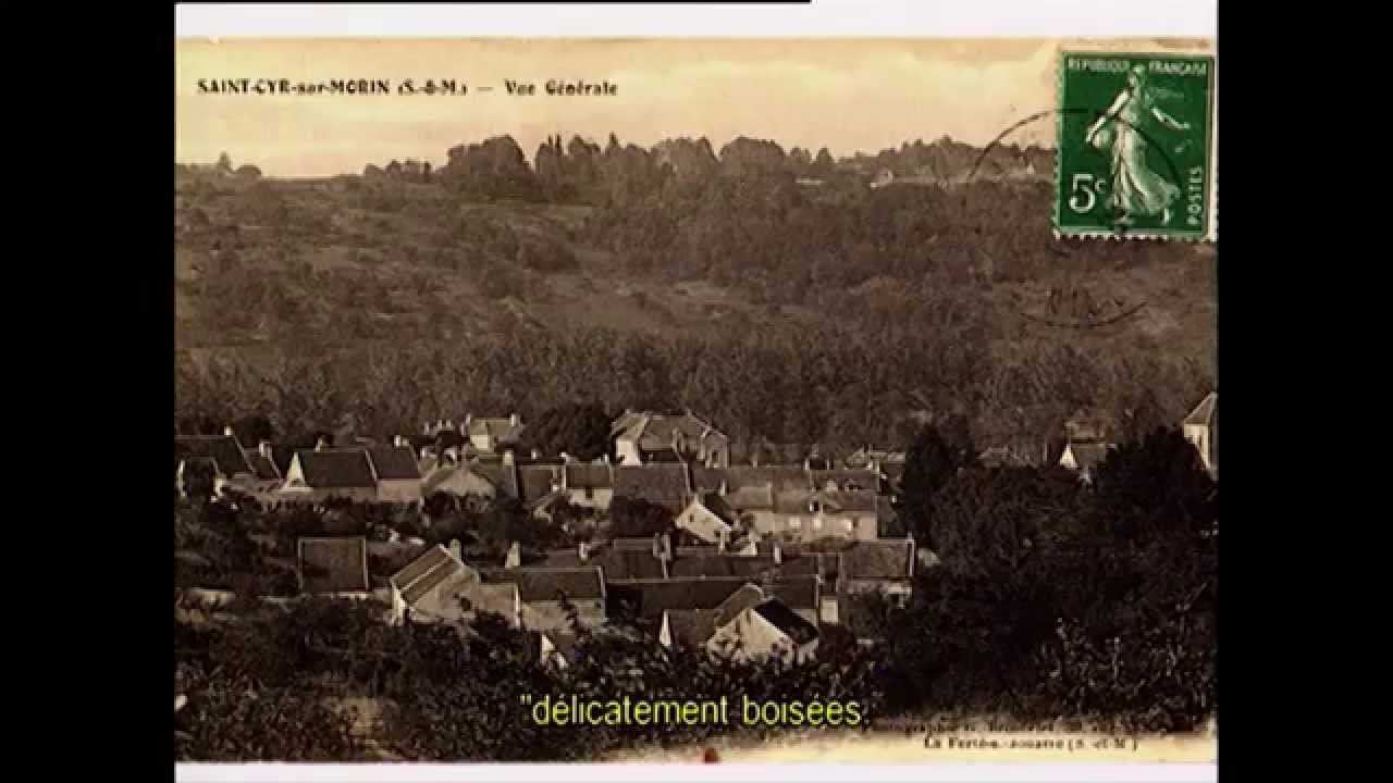 Maison d'écrivain : la maison Mac Orlan