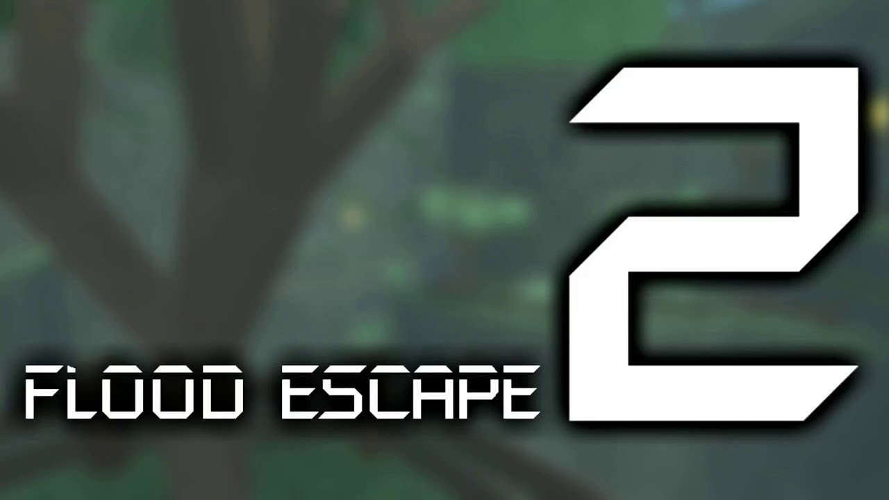 Flood Escape 2 OST - Oriental Grove 1 Hour EXTENDED