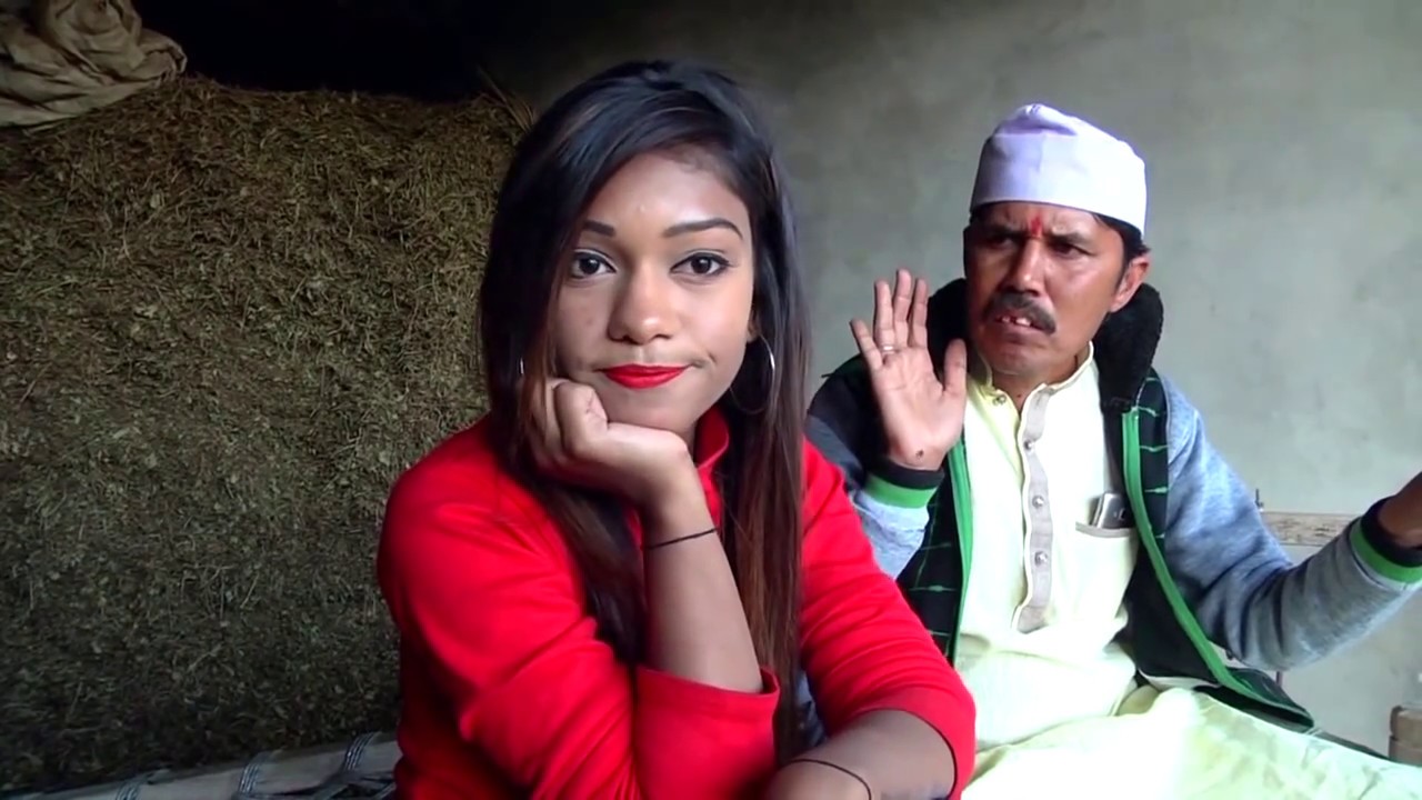 mure ji muri se mulakat kutchi comedy vasant maraj pannu