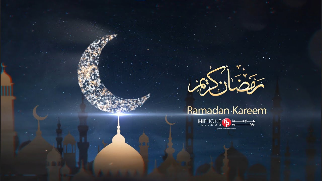 Ramadan Kareem | Dubai Area HiPhone Telecom | Visit Dubai Area HiPhone Telecom Today and Get Offer