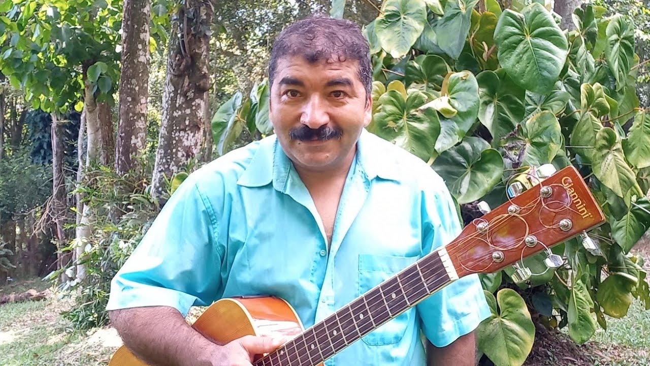 ESTA CHEGANDO A HORA DE PARTIR! DO SAUDOSO ELIEZER ROSA!