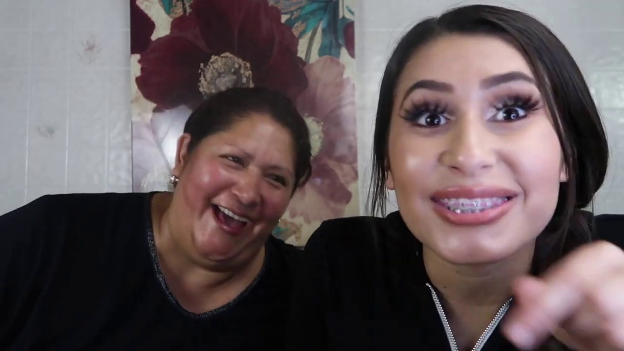 STORYTIME LA PELEA CONTRA MI AMA Y LA VECINA
