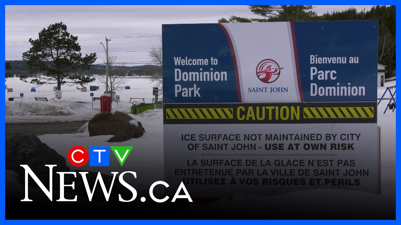 Fluctuating temperatures causing issues in Maritimes