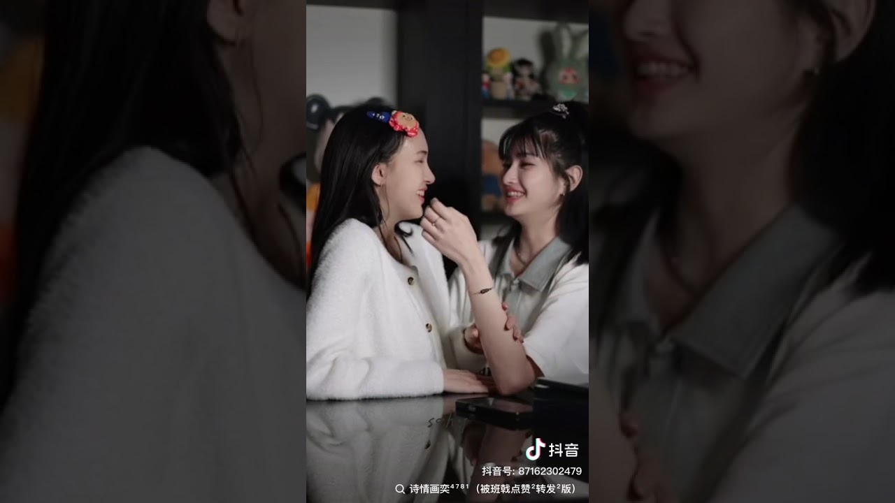 mable&pangjie