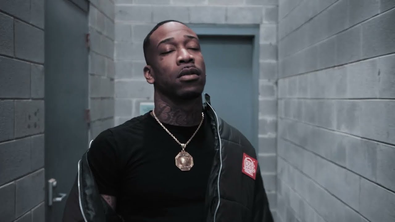 Kuzco Da Foo - Woe Collins | Directed by Double S