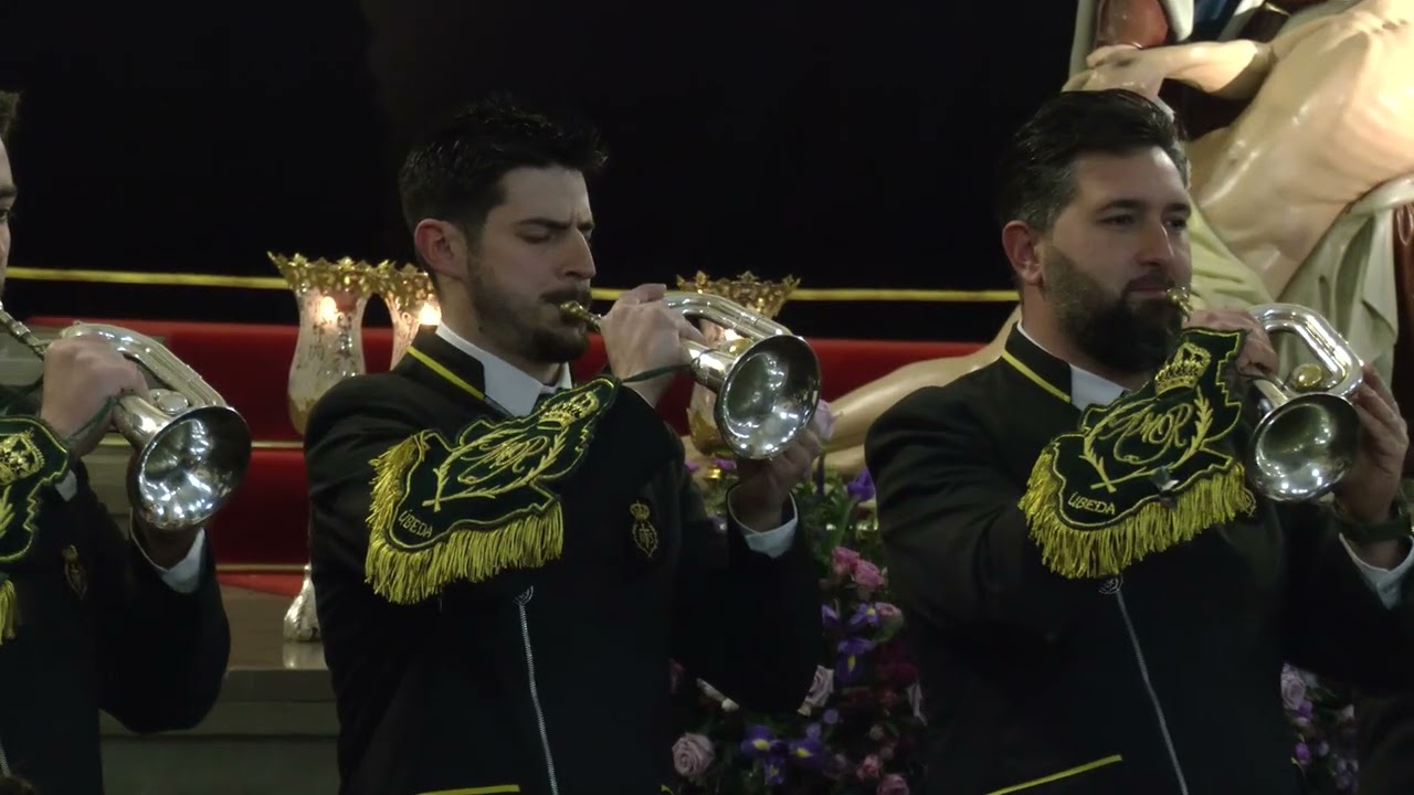 Madre del Amor (Estreno absoluto) | Banda del Amor