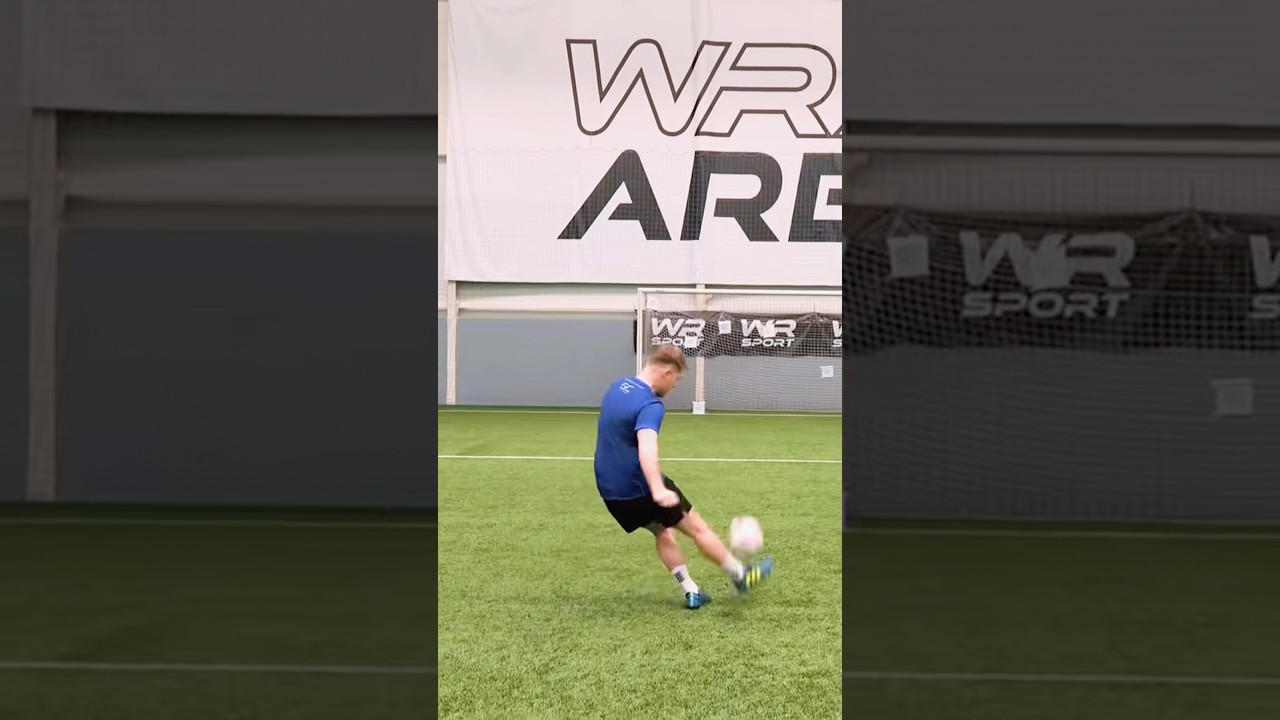 To uczucie 💪 Pamiętasz swoją najlepszą bramkę? #football #soccer