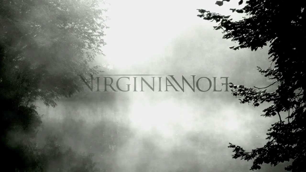 Virginia Wolf - 