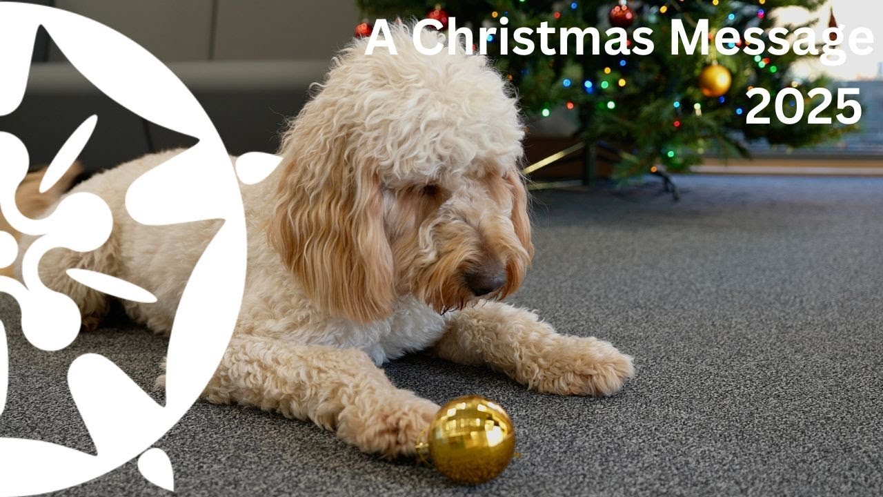 A Christmas Message 2025 | Barton Peveril Sixth Form College