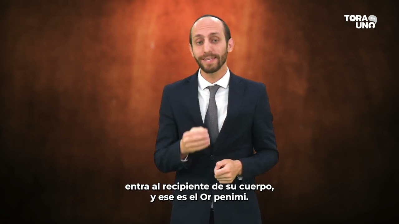 El Sod de la Parasha ✨ KEDOSHIM - 