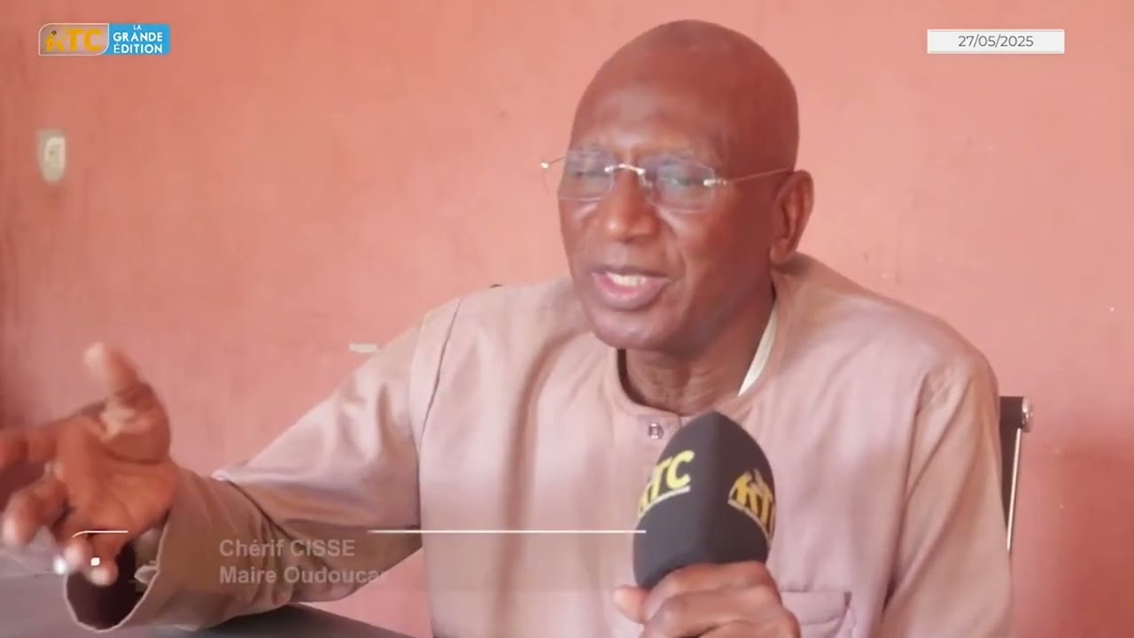 Casamance-Mankonomba: un village abandonné alerte sur l'urgence des  besoins de base