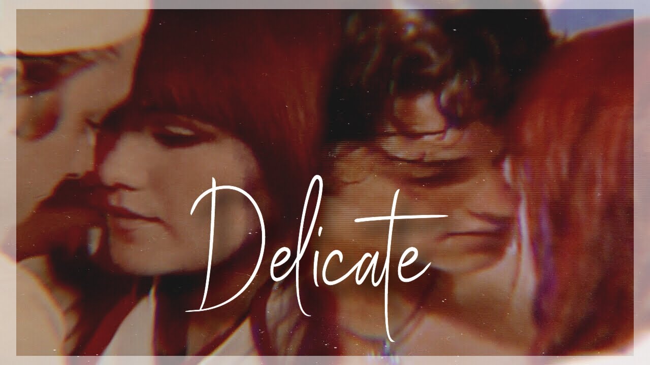 ✘Roberta & Diego|| Delicado (Delicate)