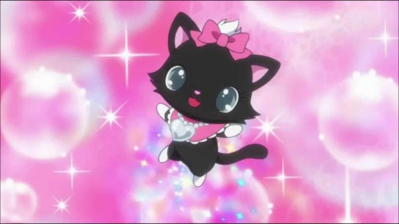 This Day Aria (Jewelpet)