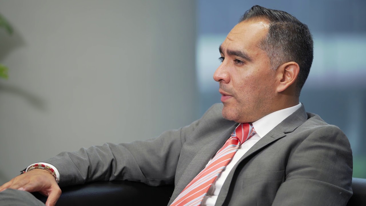 Agenda 2018 - Pablo Lavado