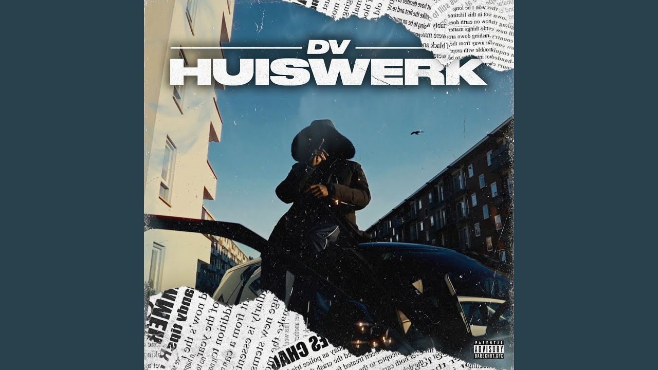 HUISWERK