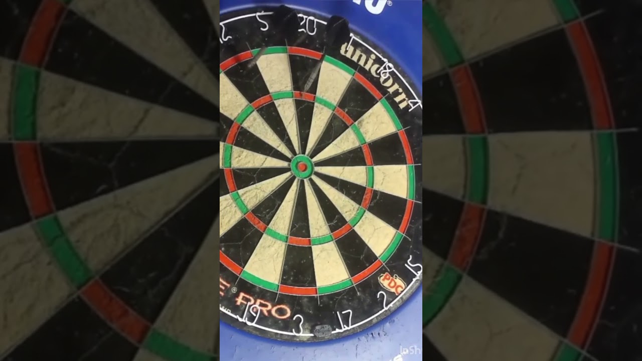87, 112, 84 and 106 checkouts from a few nights ago livestream! 🎯 #darts #shorts #youtubeshorts