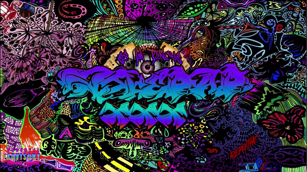 RapDuro - ReplyTHC ft Duzter -Es la Pinche Sociedad xXx!!