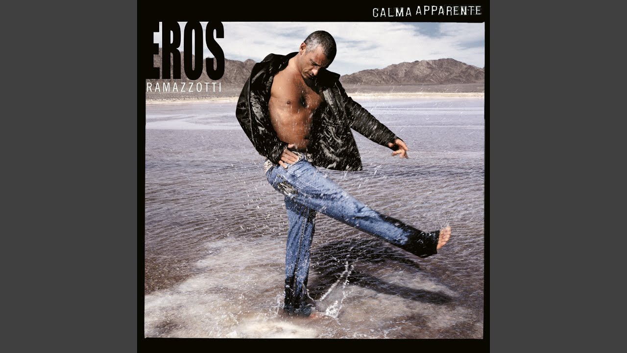 Bambino nel tempo (Remastered 2021)