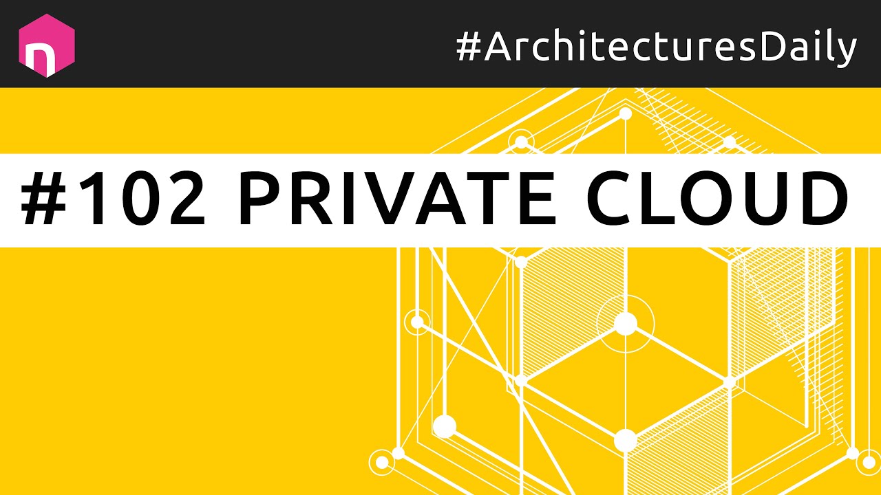 Private Cloud // deutsch