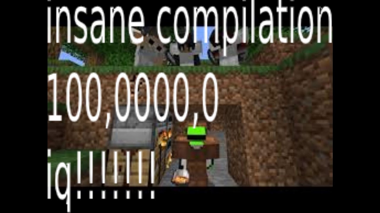 (ACTUAL CLICKBAIT) Dream 1000 IQ Plays Compilation but description