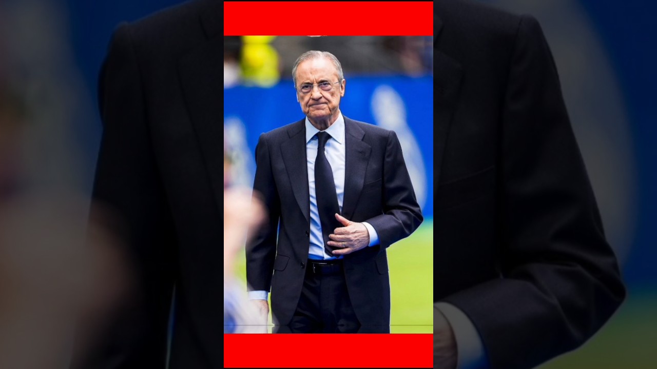 Real Madrid's Summer Transfer Targets Revealed!