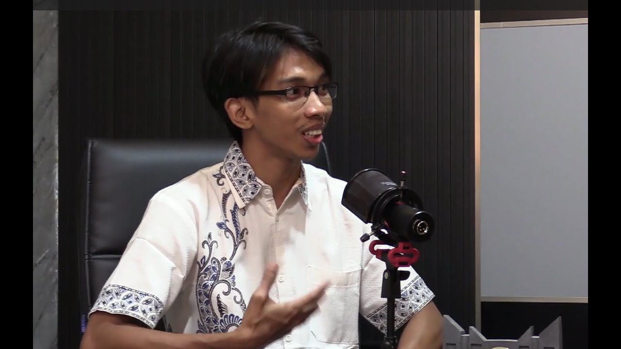 Serasa Fiki Naki, Rain Mahasiswa Asing UNAND asal Suriname yang menguasai 10 Bahasa
