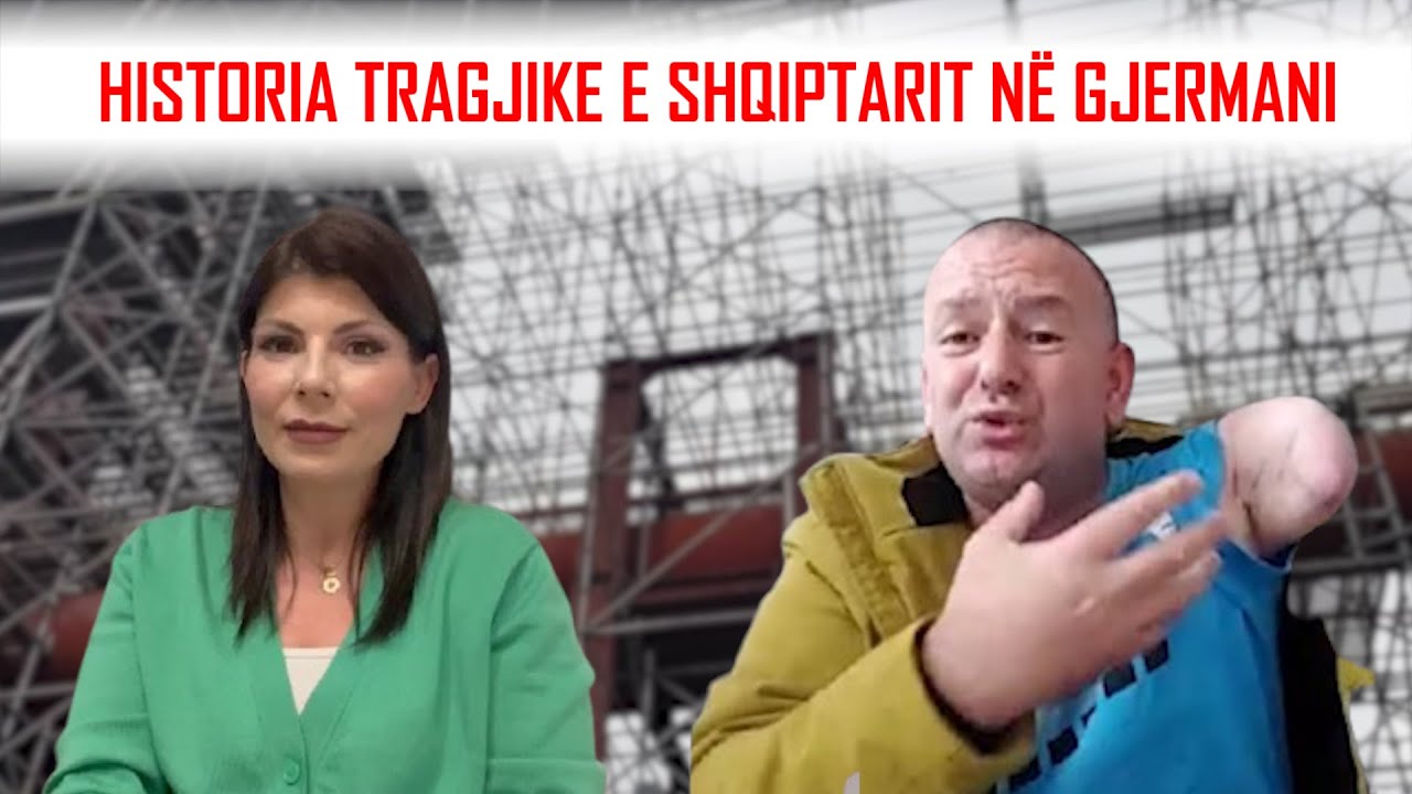 LIVE ME ODETEN-‘Gruja kerkon te iki, nuk kthehem dot në Shqipëri’/Burri: Kam mall për fëmijët…