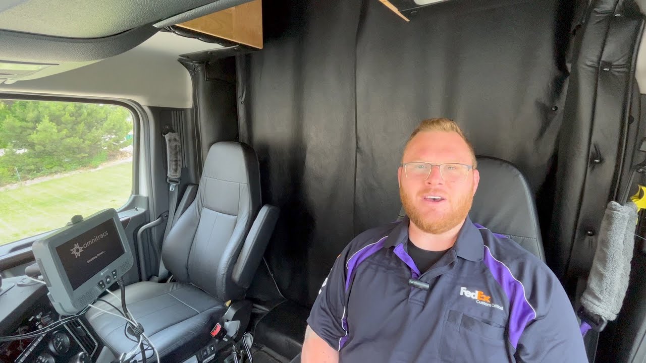 Fedex-CC Load Board |How to make the most MONEY $ STAY BUSY |New teams w/Fedex| Best Trucking Routes