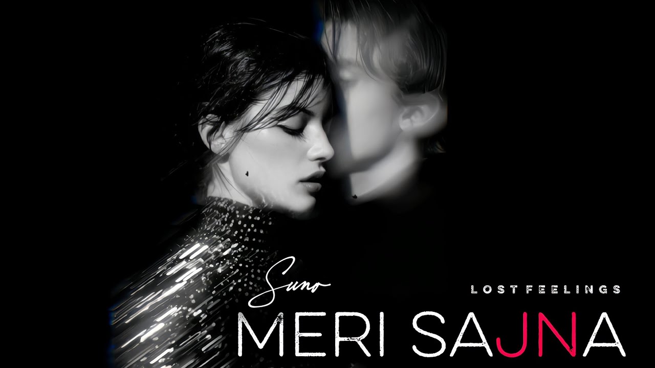 Suno Meri Sajna - Heartfelt Love Deep Emotional Pain & Love | II Lost Feelings II 2026