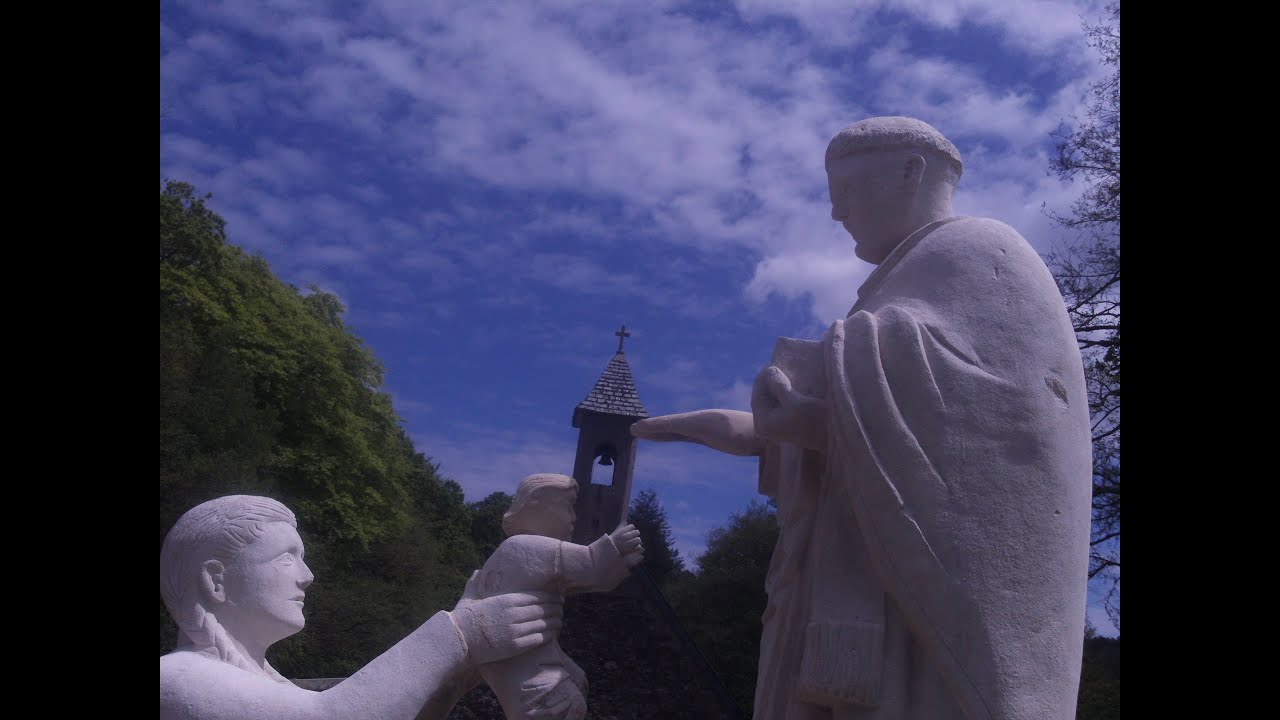 Pélerinage Saint Jouvin 2015  - Brix (50700)