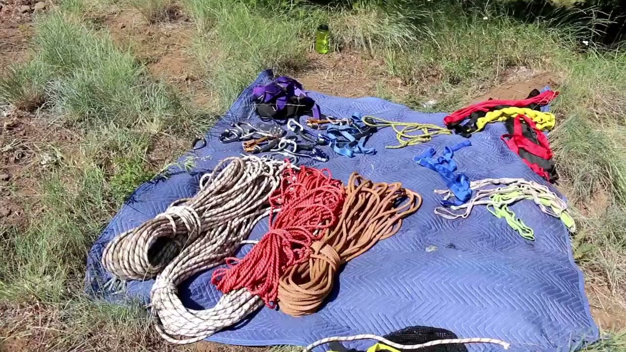 SAR-GAR and Searcher Safety