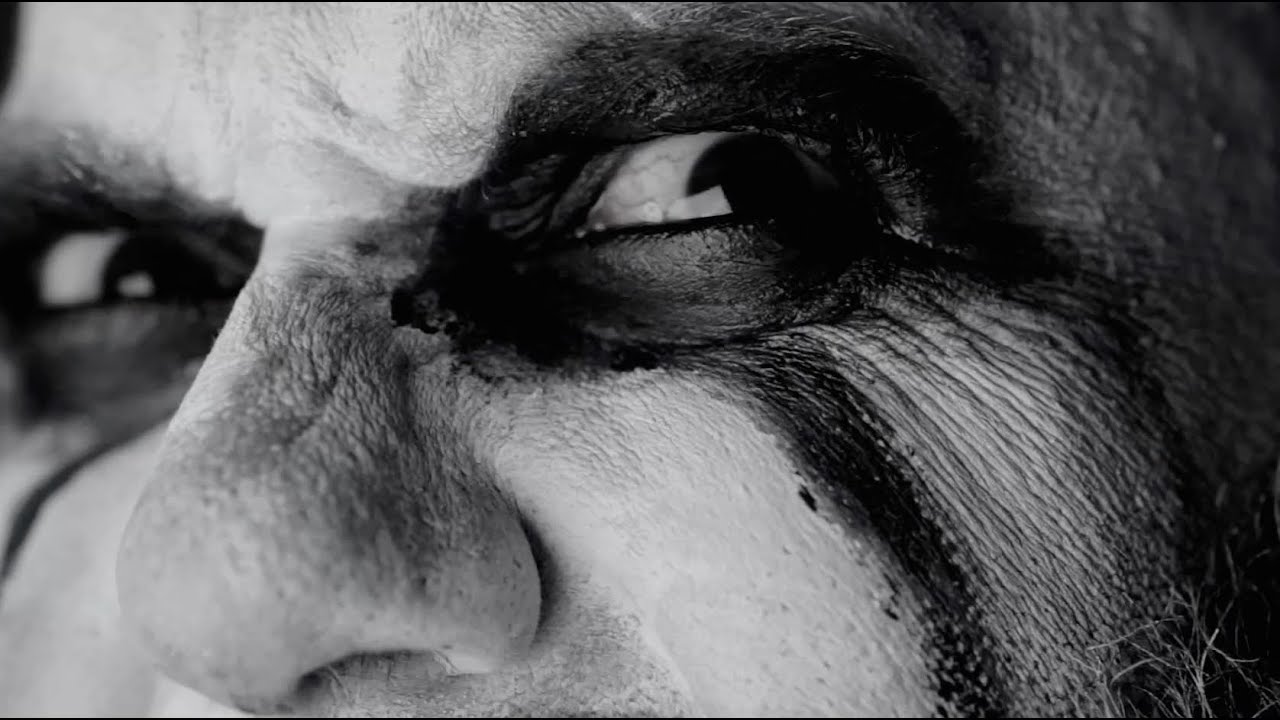 FORTRESS BLACK - Endzeit (Official Video)