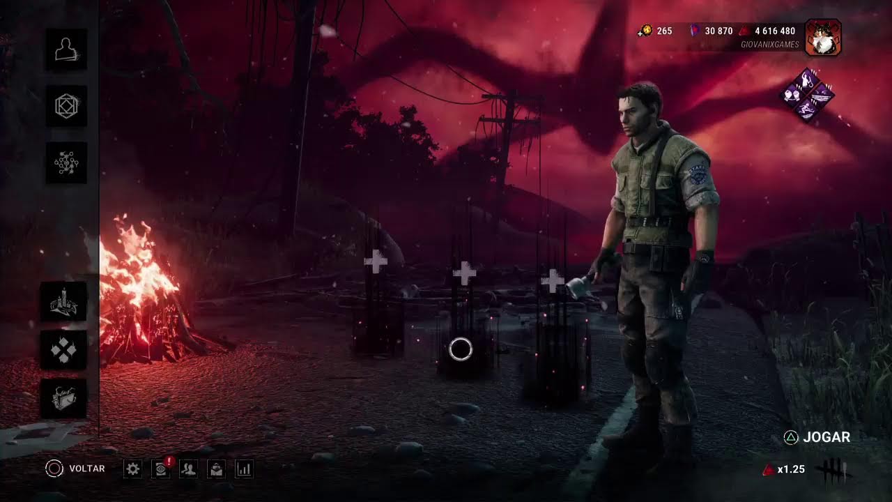 Dead by Daylight