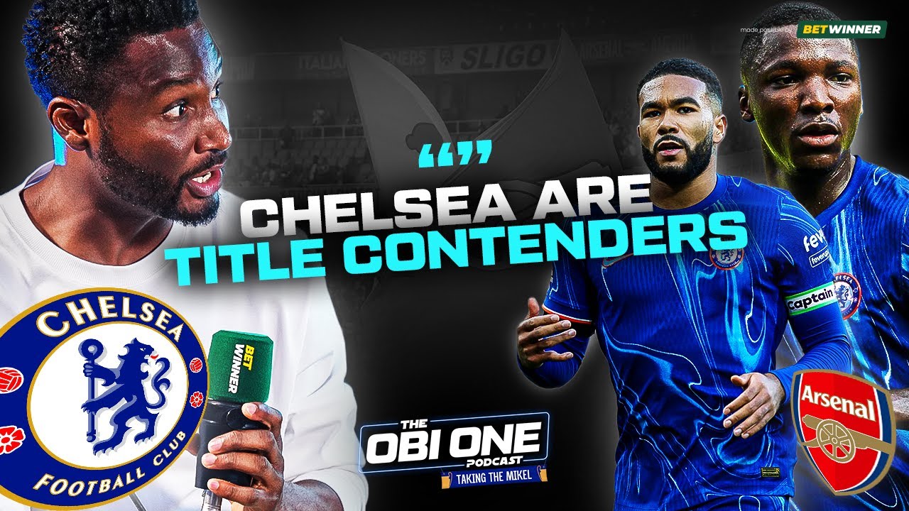 Chelsea &lsquo;better than&rsquo; Arsenal, finally the &lsquo;real&rsquo; Reece James & unsung hero Pedro Neto