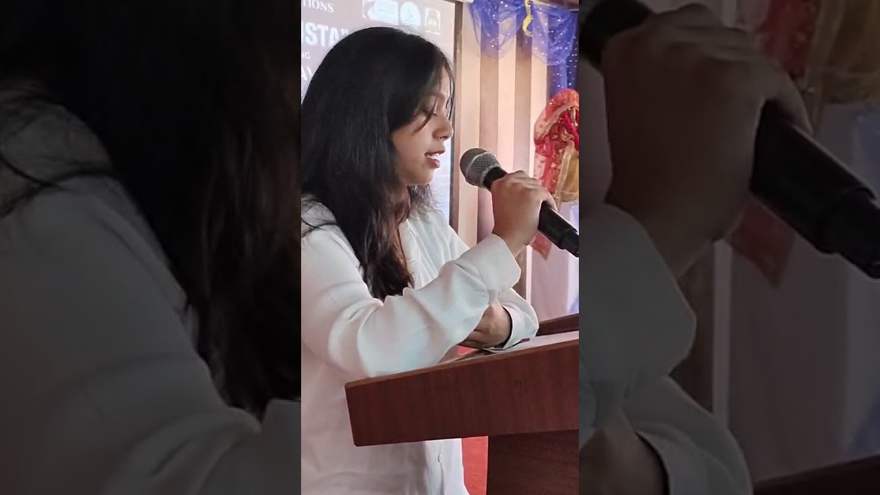 Tribute to Late Prof. Dr. Divakar Singh Yadav | Ms. Arunima (Trustee, BSSGI) | Yantrotsav 2026 | 