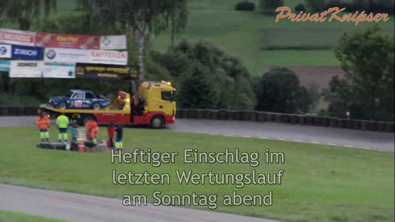 Norbert Wimmer Oberhallau 2010 BMW 2002 8V KW Berg-Cup - Bergrennen Hillclimb HD