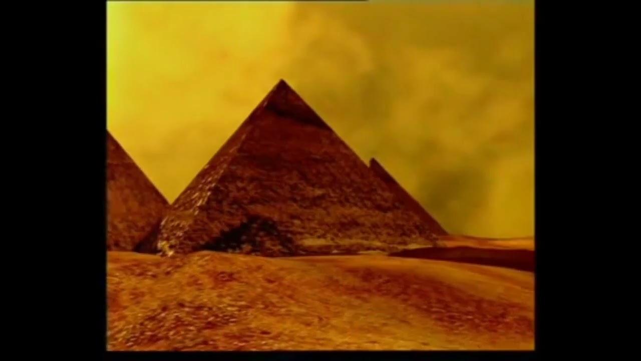 Sirasa TV ident history - 1998 present (Bek Design reupload)