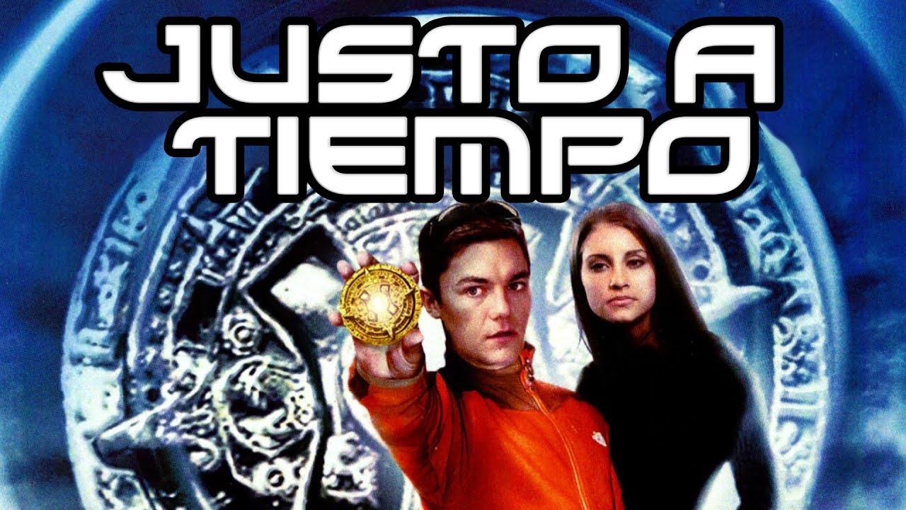 Justo a Tiempo (2010) | Pelicula Completa | Brian Wimmer | Danny Trejo | Chris Laird