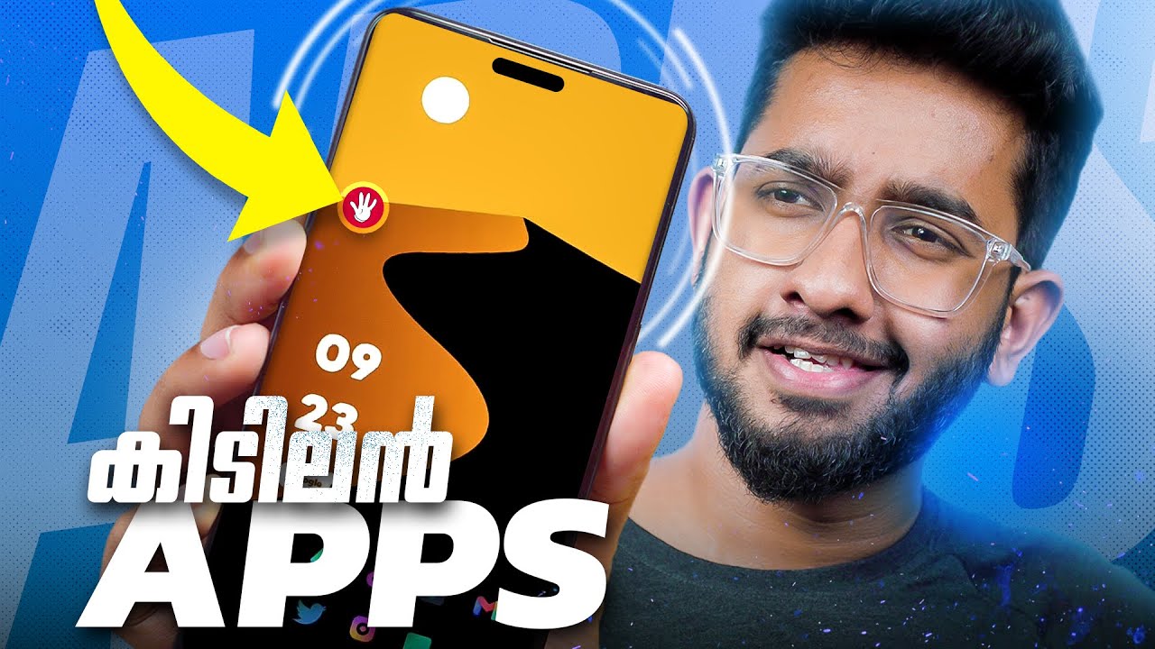 Best Android Apps You Must Install 2025