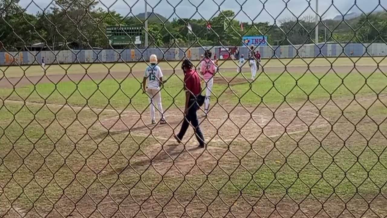 Boaco vs Managua