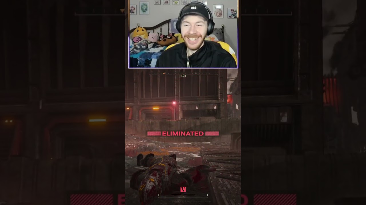 THE NEW HELLDIVERS 2 CYBORGS DONT MESS AROUND :^) #kingtycho #HD2 #Cyborg #Gaming #New