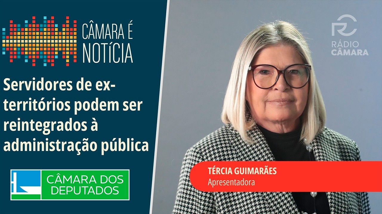 Câmara é Notícia - 06/03/2026