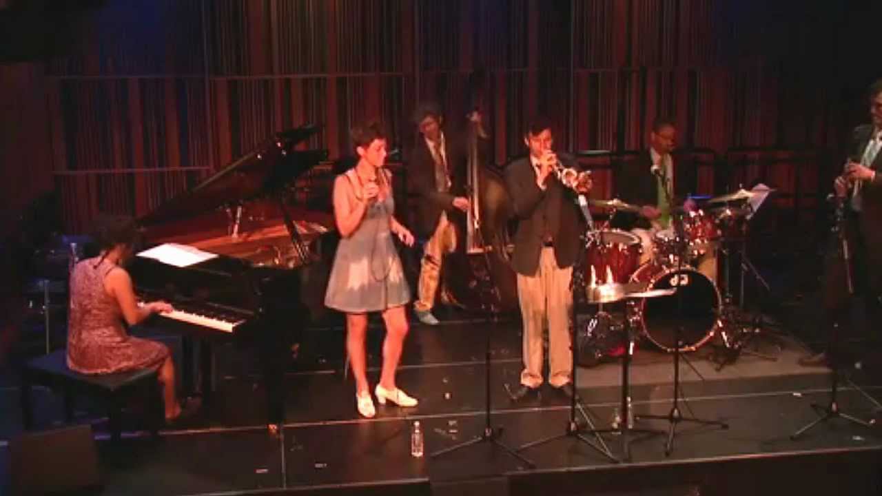 Hear Me Talking To You - Norbert Susemihl's Night On Frenchmen Street