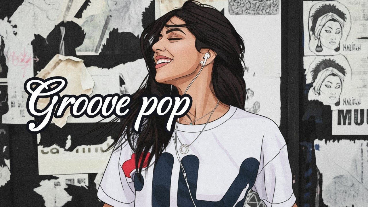 ฟังได้ทุกวันไม่รู้สึกเบื่อ Daily Dose of Groove Stylish Beats for a productive afternoon