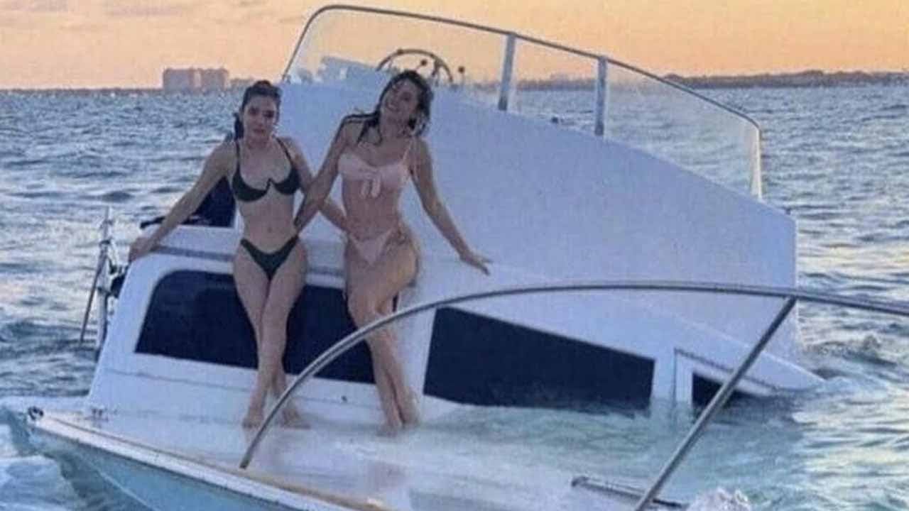 Boat Fails and Wins 2023