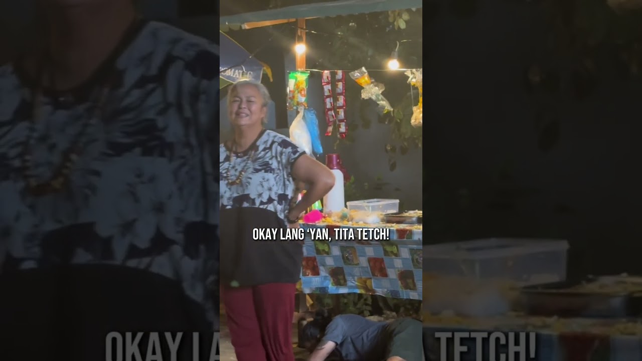 Ms. Tetchie Agbayani, bakit nag-sorry sa set?! (behind-the-scenes) | Lolong 2